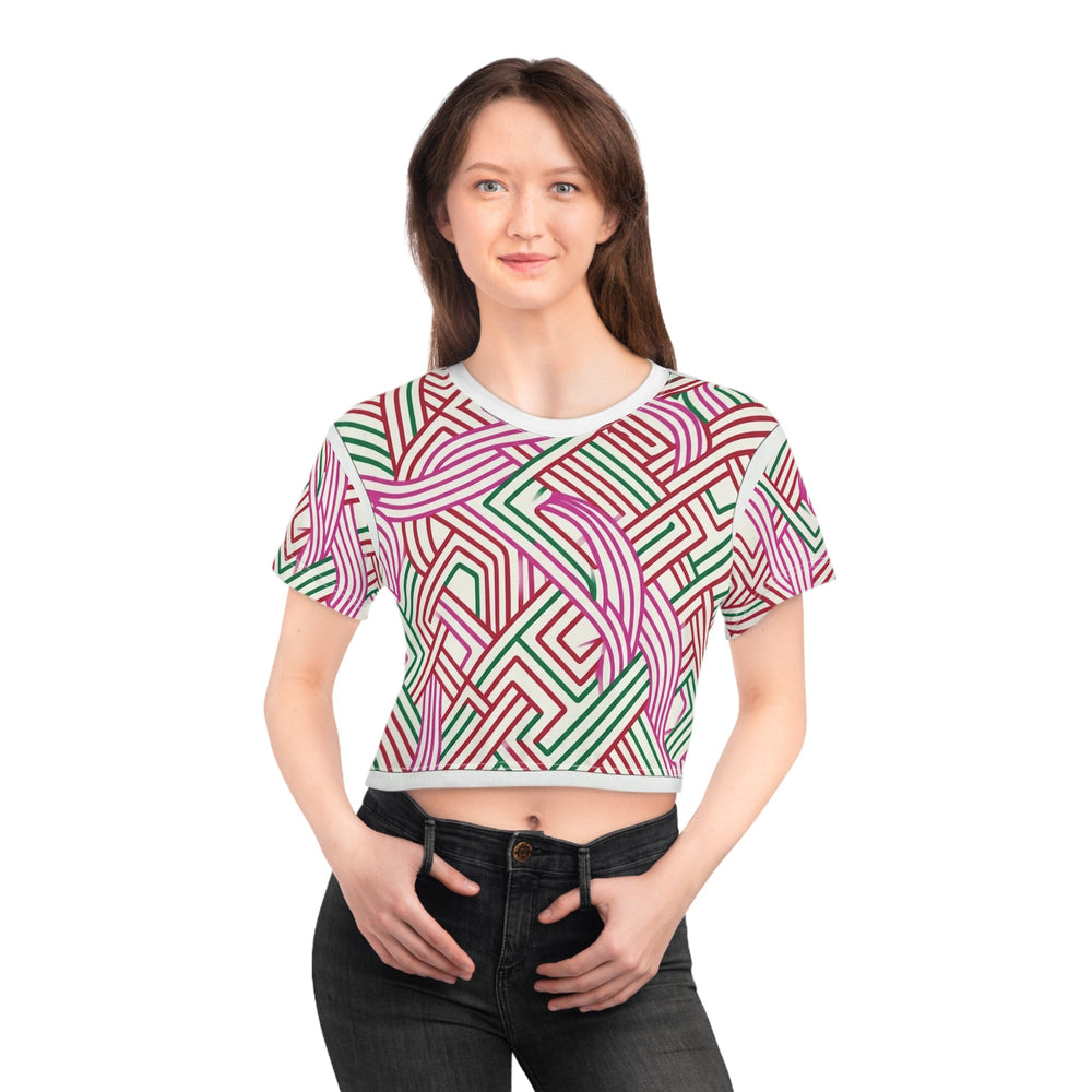 Crop Tops