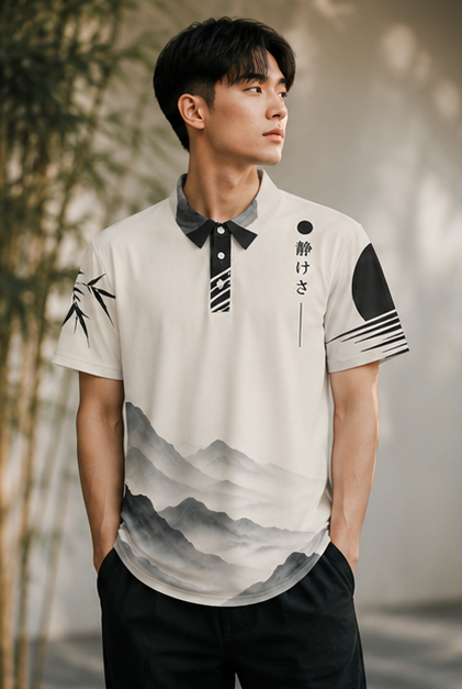 Polo Shirts