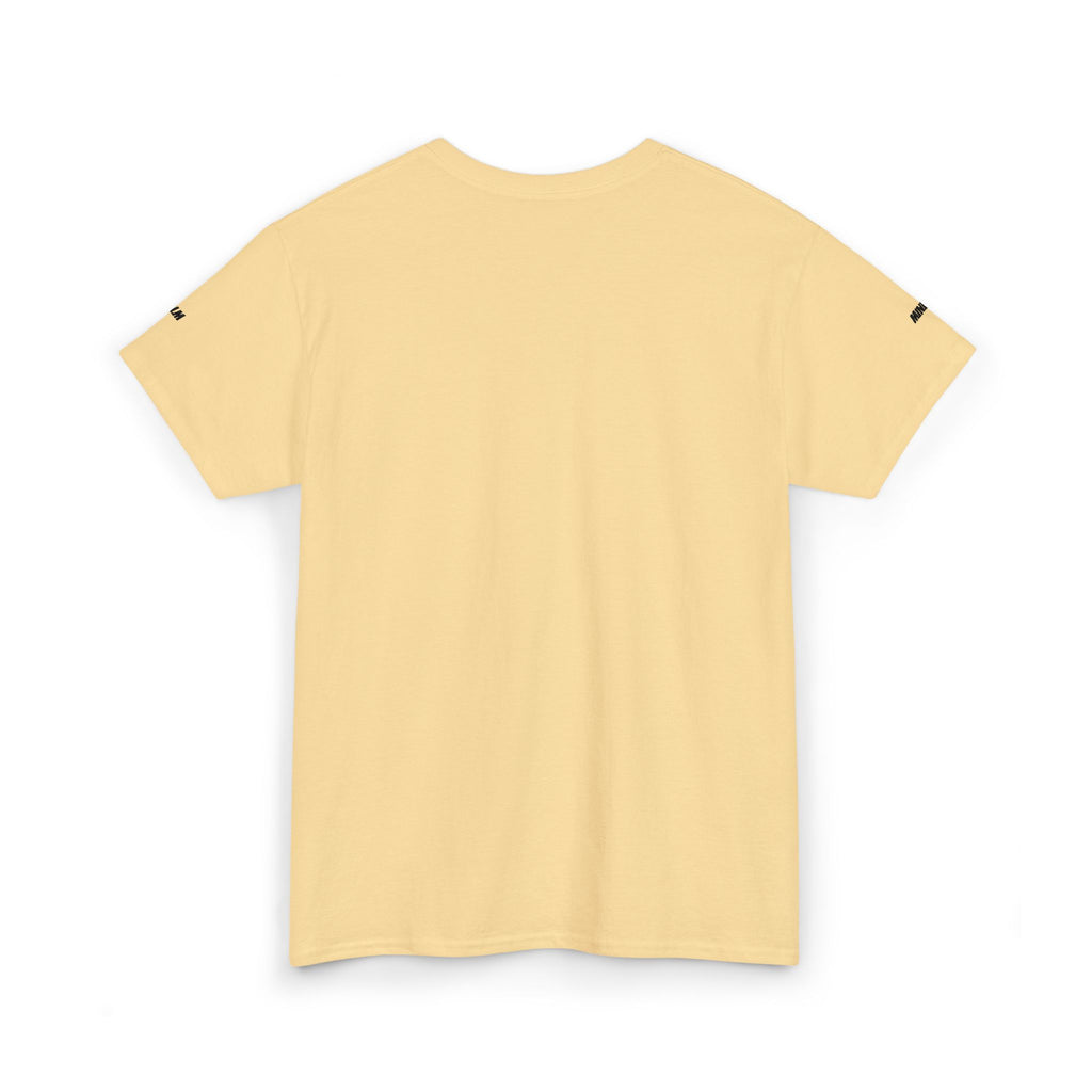 Essential | Classic Cotton Tee