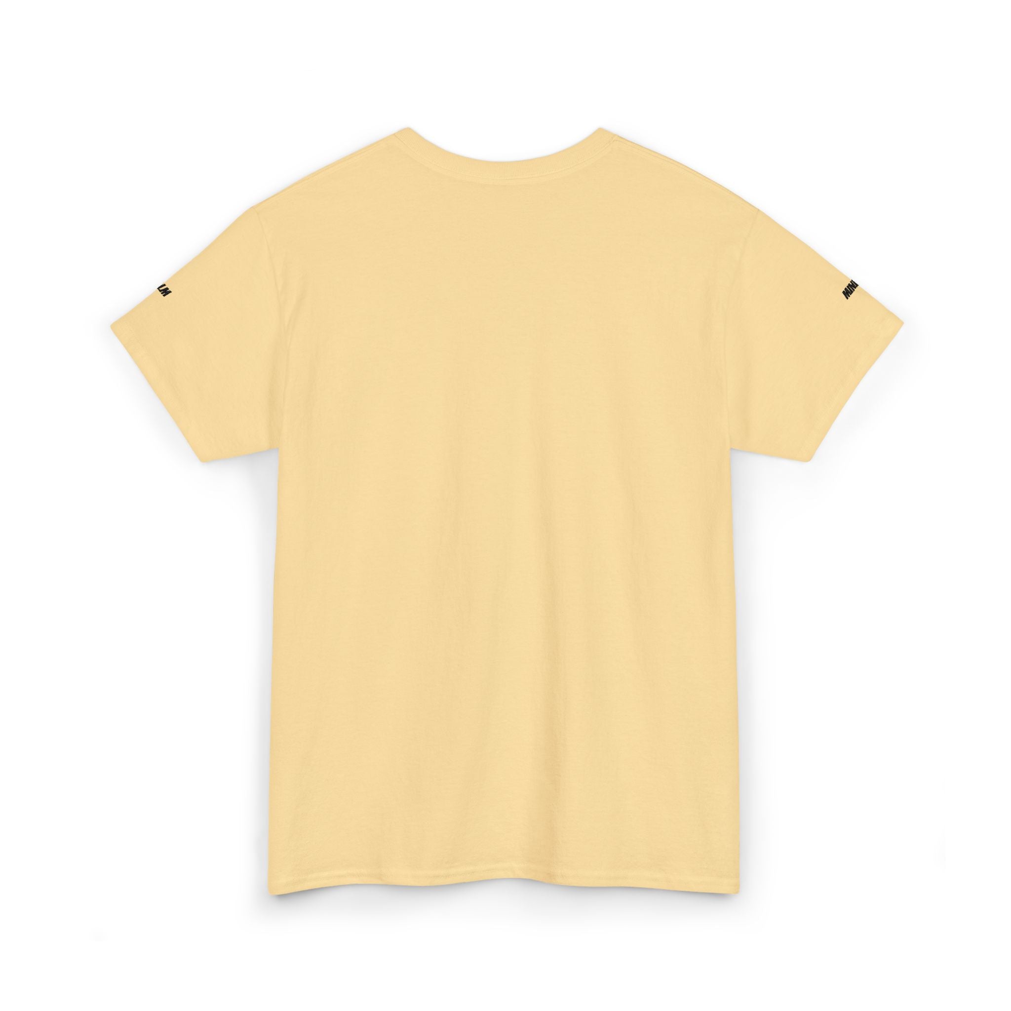 Essential | Classic Cotton Tee