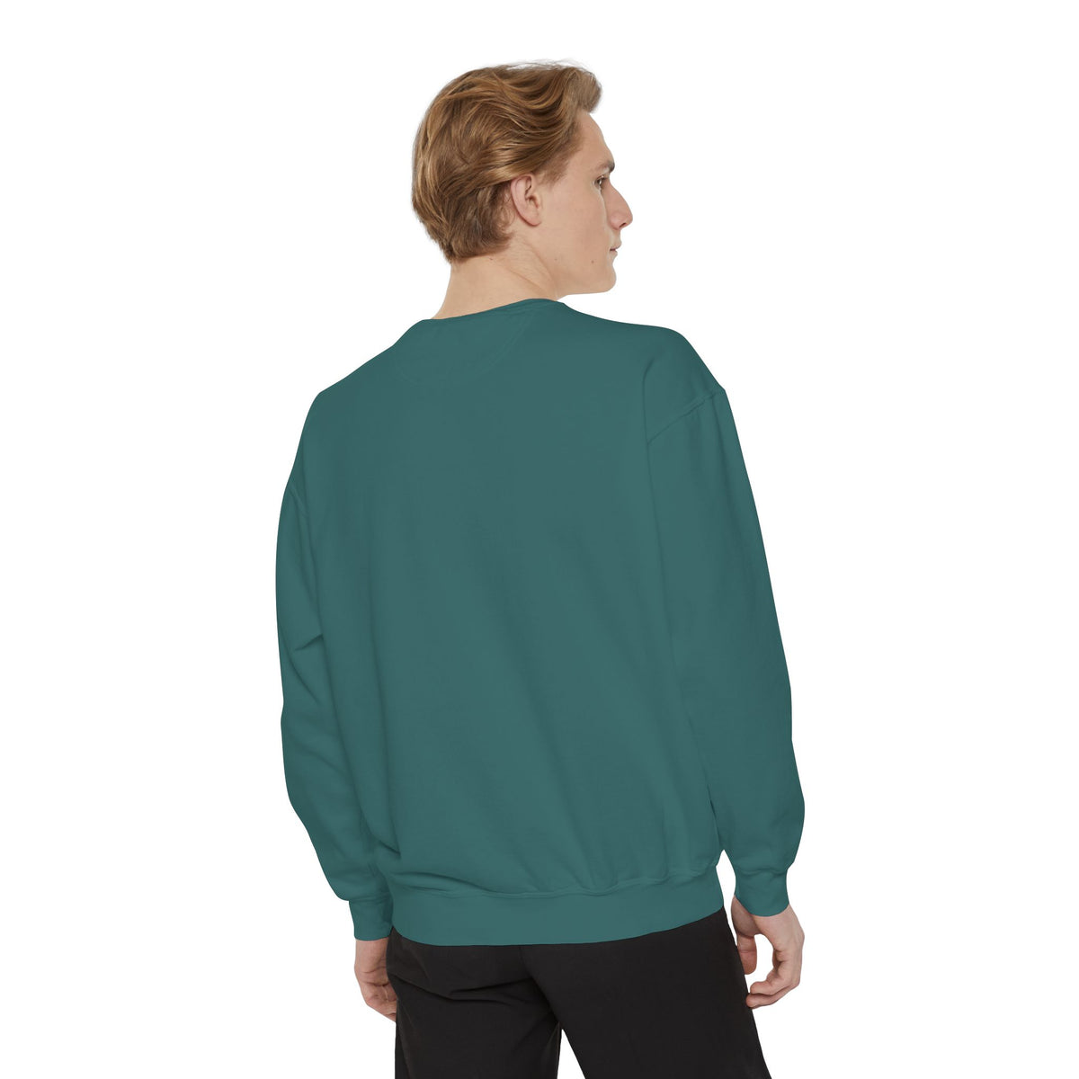 Nomad | Mountain Crewneck Sweatshirt