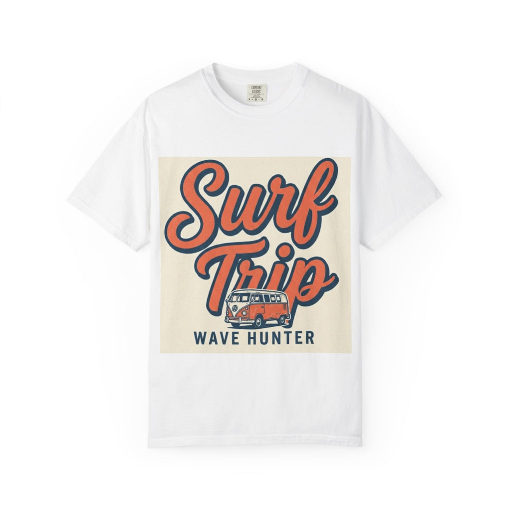 Surf Trip | Garment-Dyed Tee