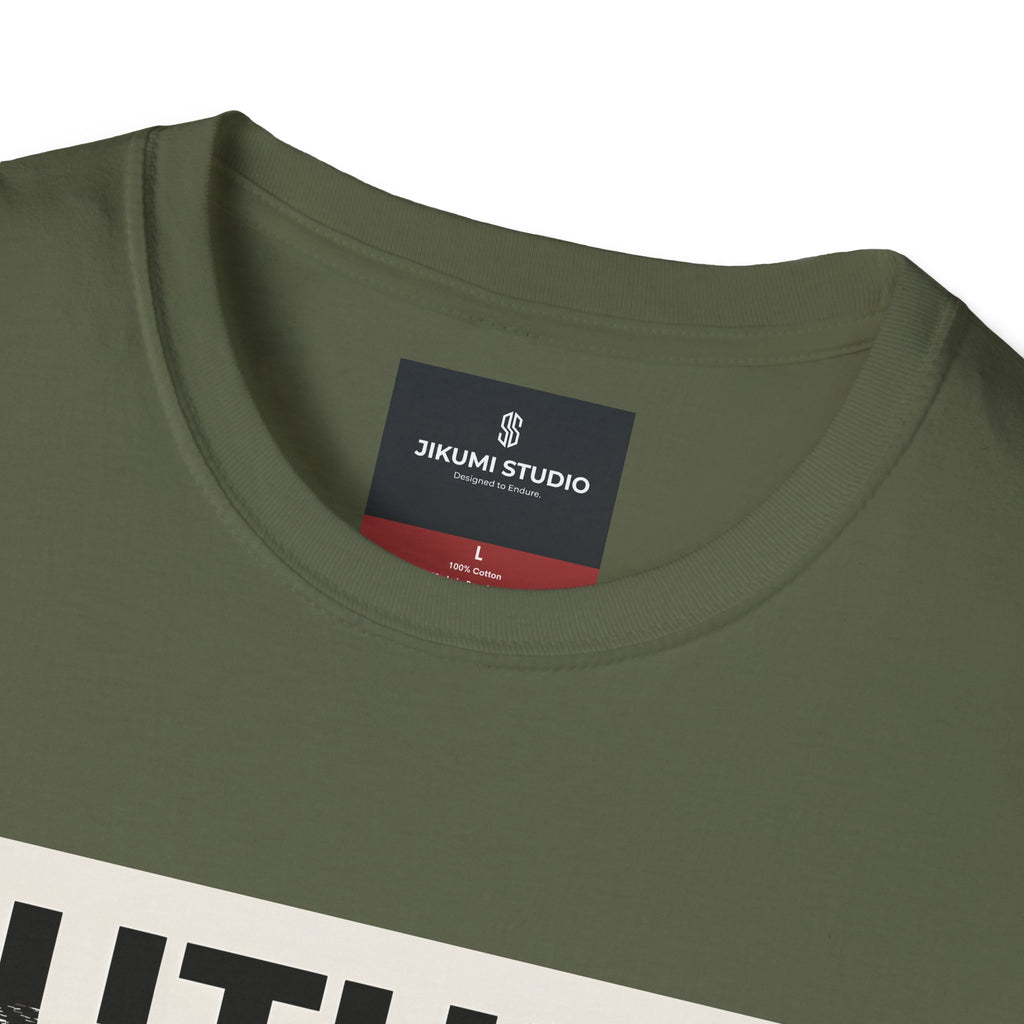 Future Is Intentional | Graphic Tee