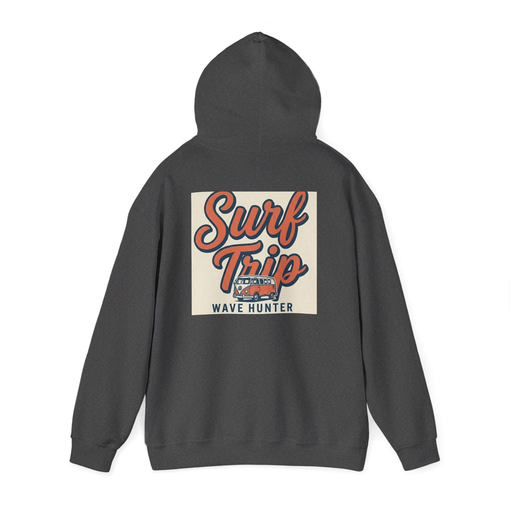 Surf Trip | Heavy Blend Hoodie