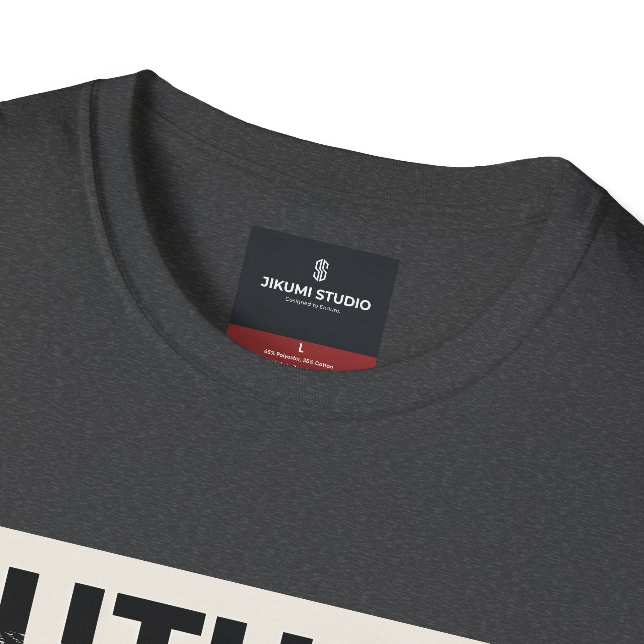 Future Is Intentional | Graphic Tee