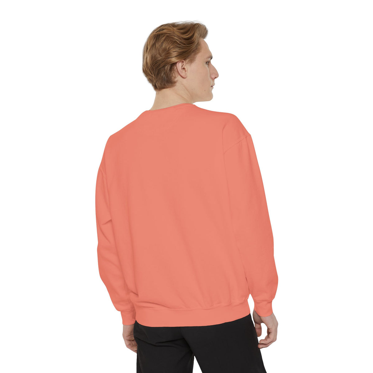 Nomad | Mountain Crewneck Sweatshirt