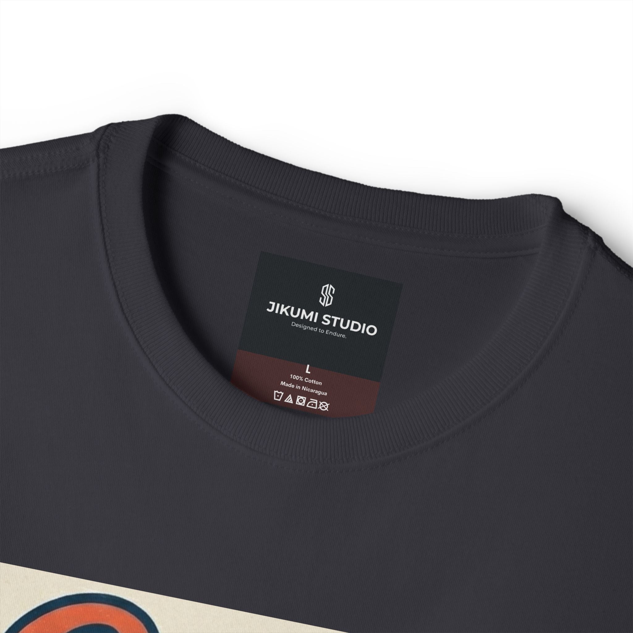 Surf Trip | Retro Van Boxy Tee