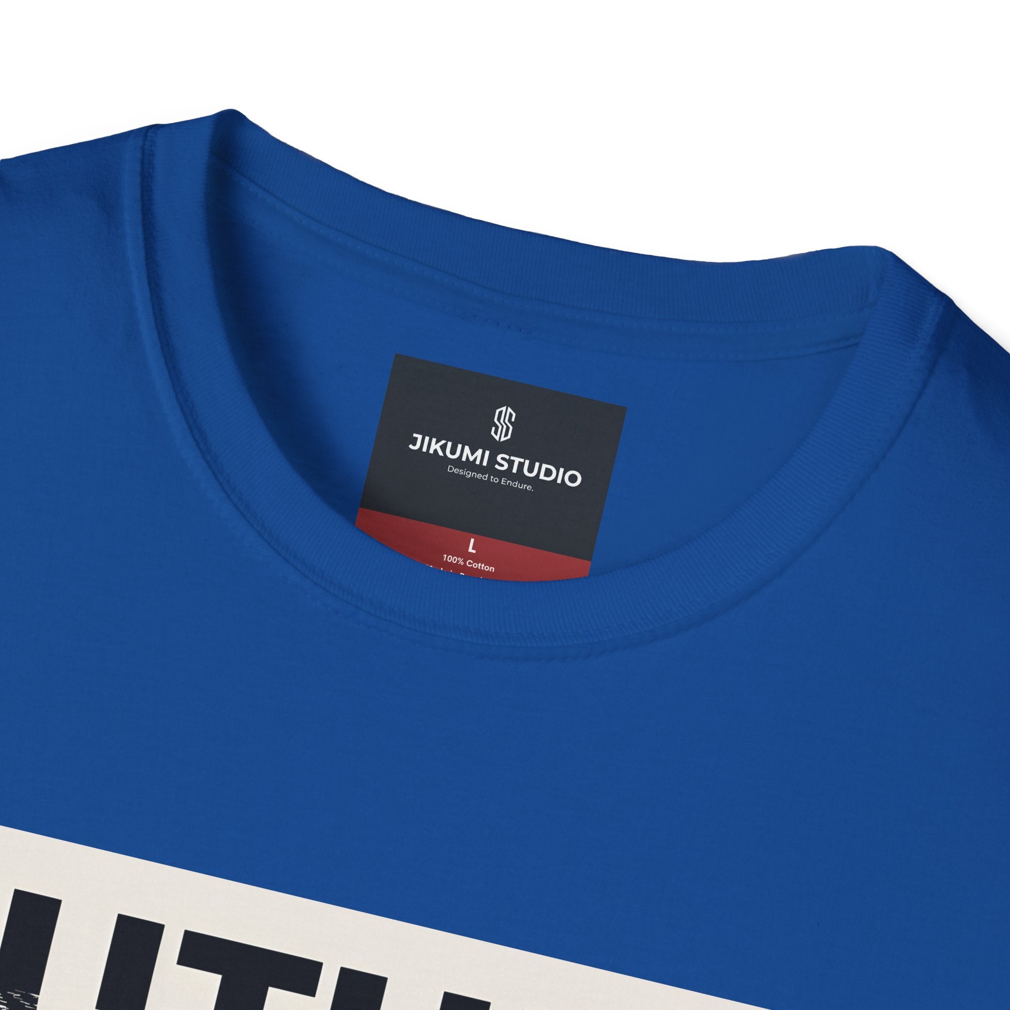 Future Is Intentional | Graphic Tee