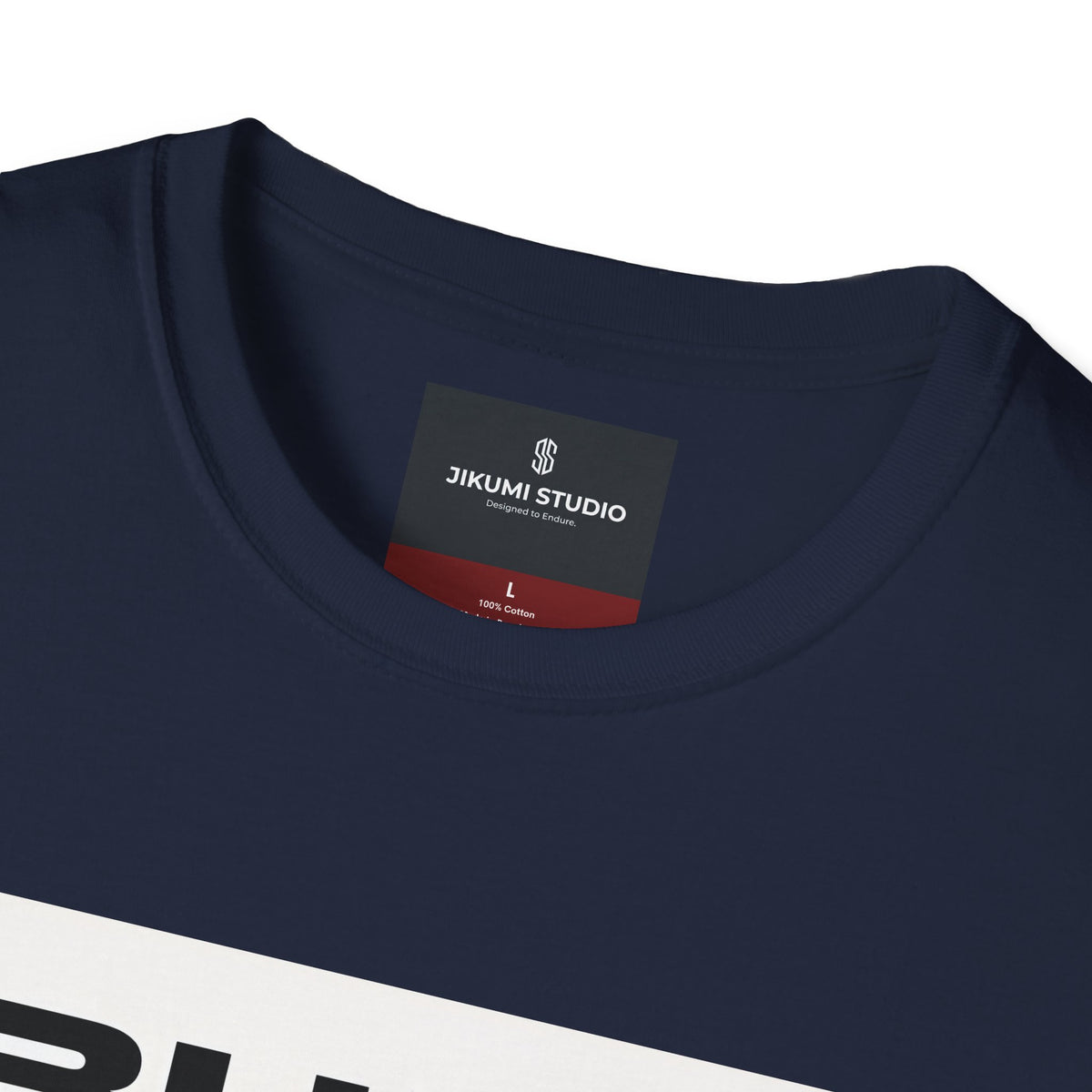Built by Habits | Graphic Tee