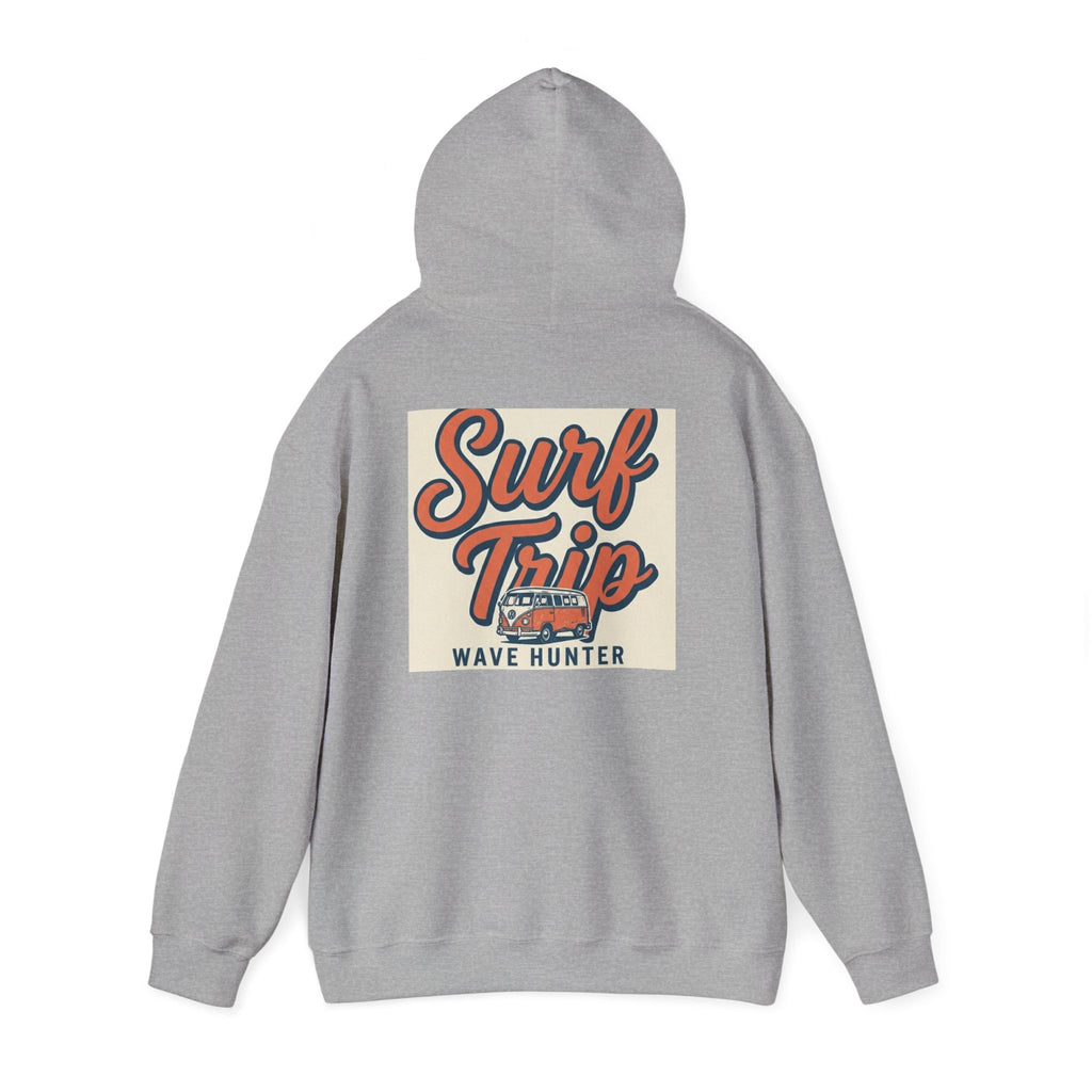 Surf Trip | Heavy Blend Hoodie