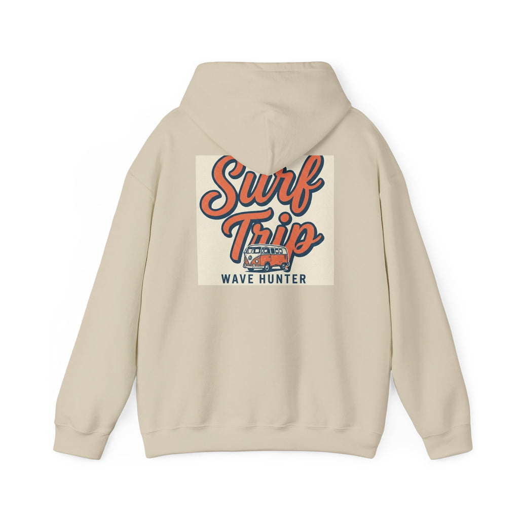 Surf Trip | Heavy Blend Hoodie