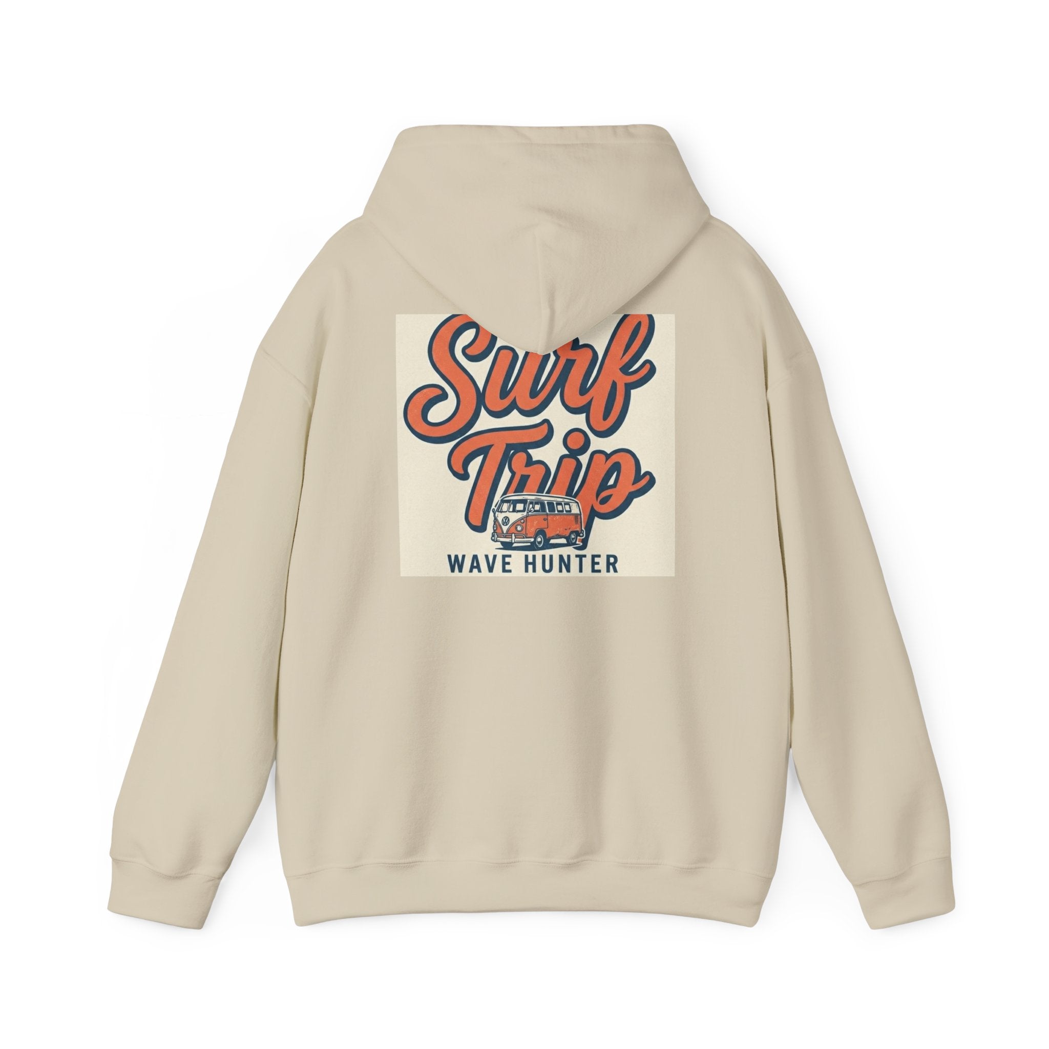 Surf Trip | Heavy Blend Hoodie
