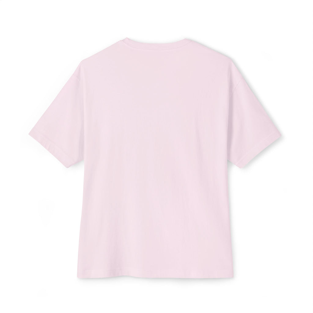 Surf Trip | Retro Van Boxy Tee