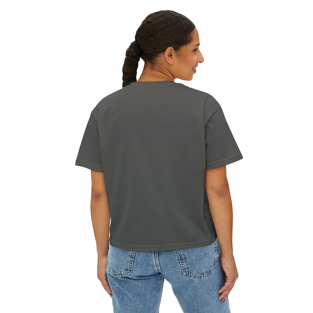 Balance | Women's Boxy Tee