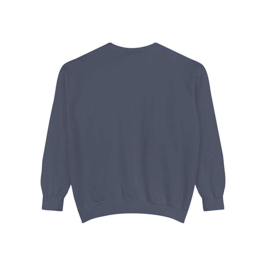 Nomad | Mountain Crewneck Sweatshirt