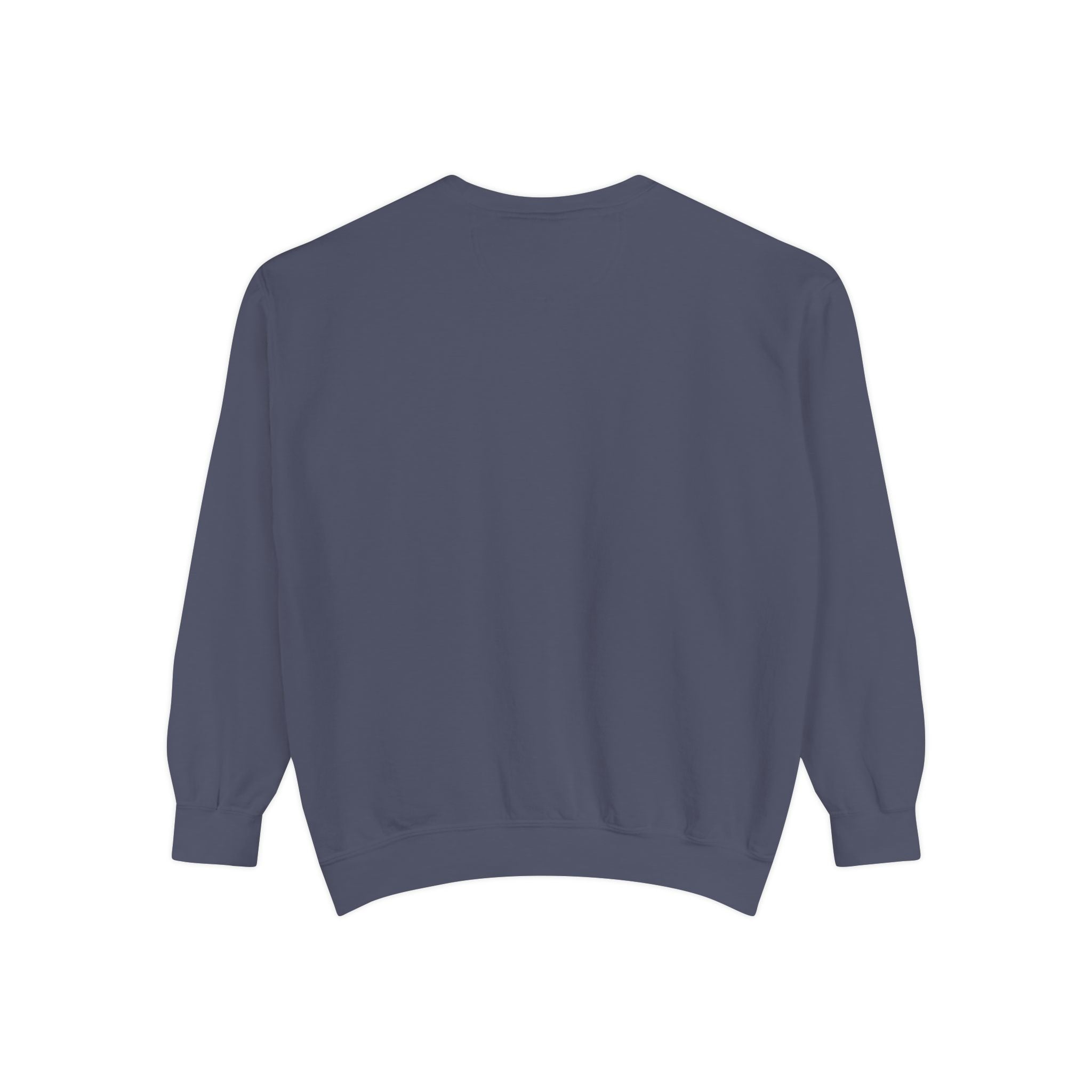 Nomad | Mountain Crewneck Sweatshirt