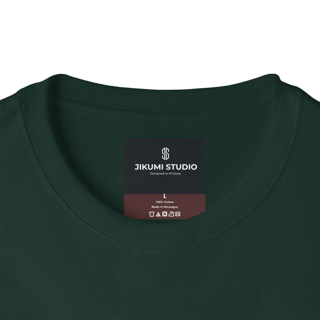 Surf Trip | Retro Van Boxy Tee