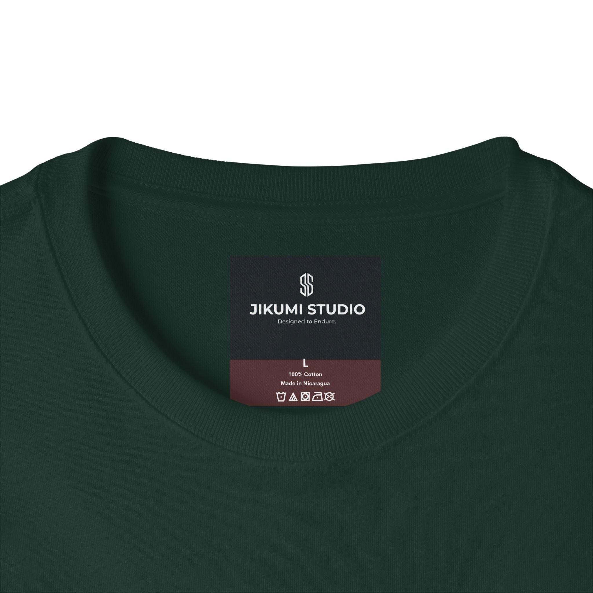 Surf Trip | Retro Van Boxy Tee