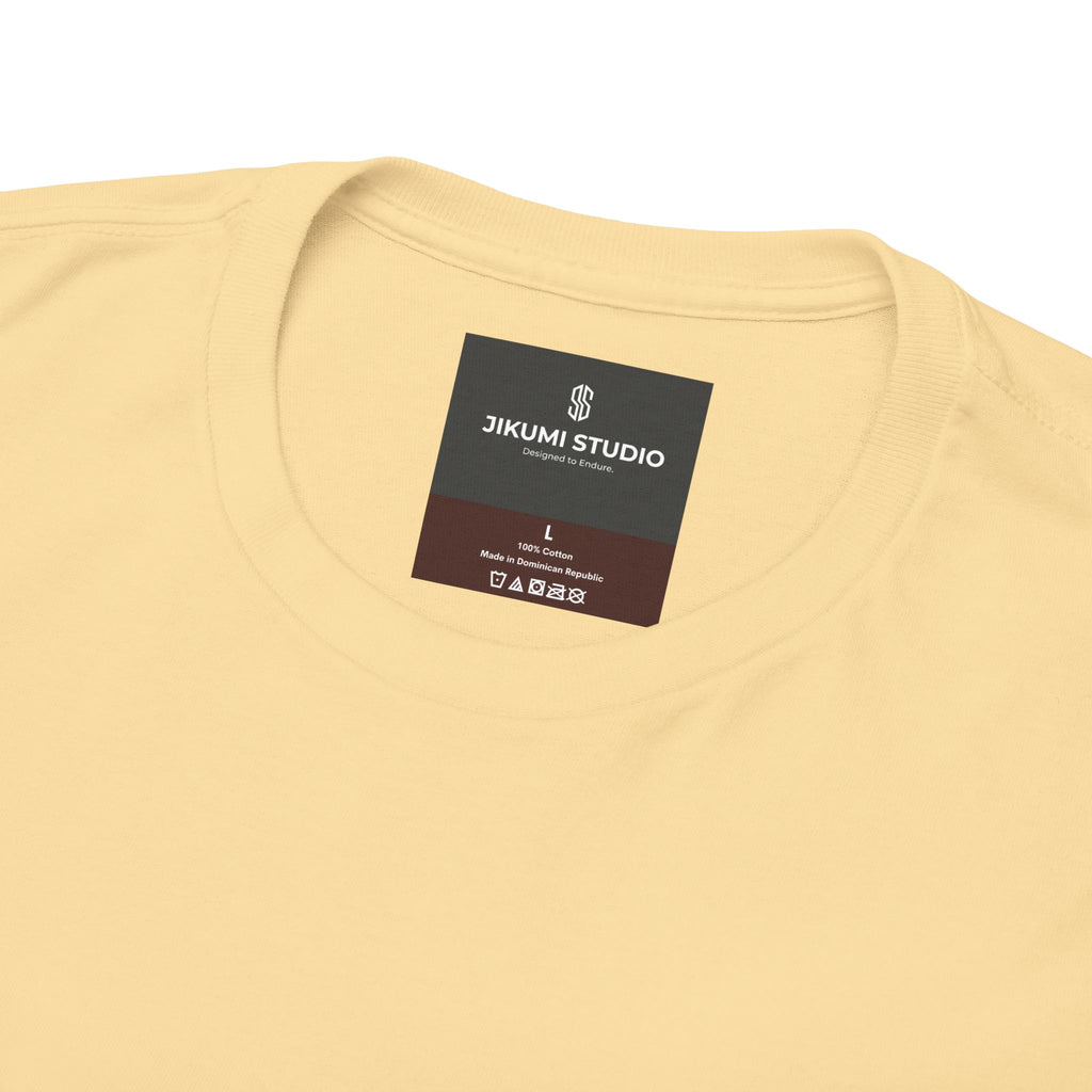 Essential | Classic Cotton Tee