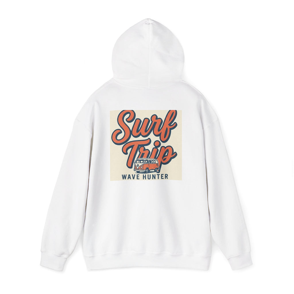 Surf Trip | Heavy Blend Hoodie
