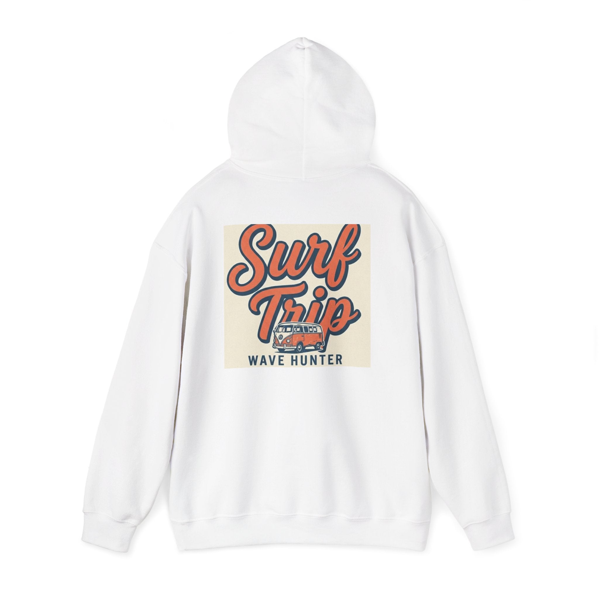 Surf Trip | Heavy Blend Hoodie