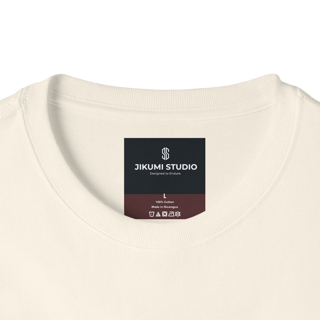 Surf Trip | Retro Van Boxy Tee