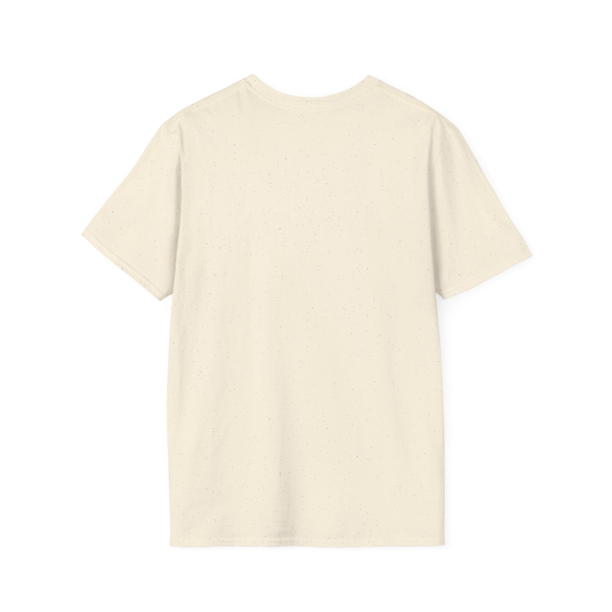 Be Still | Scenic Graphic Tee