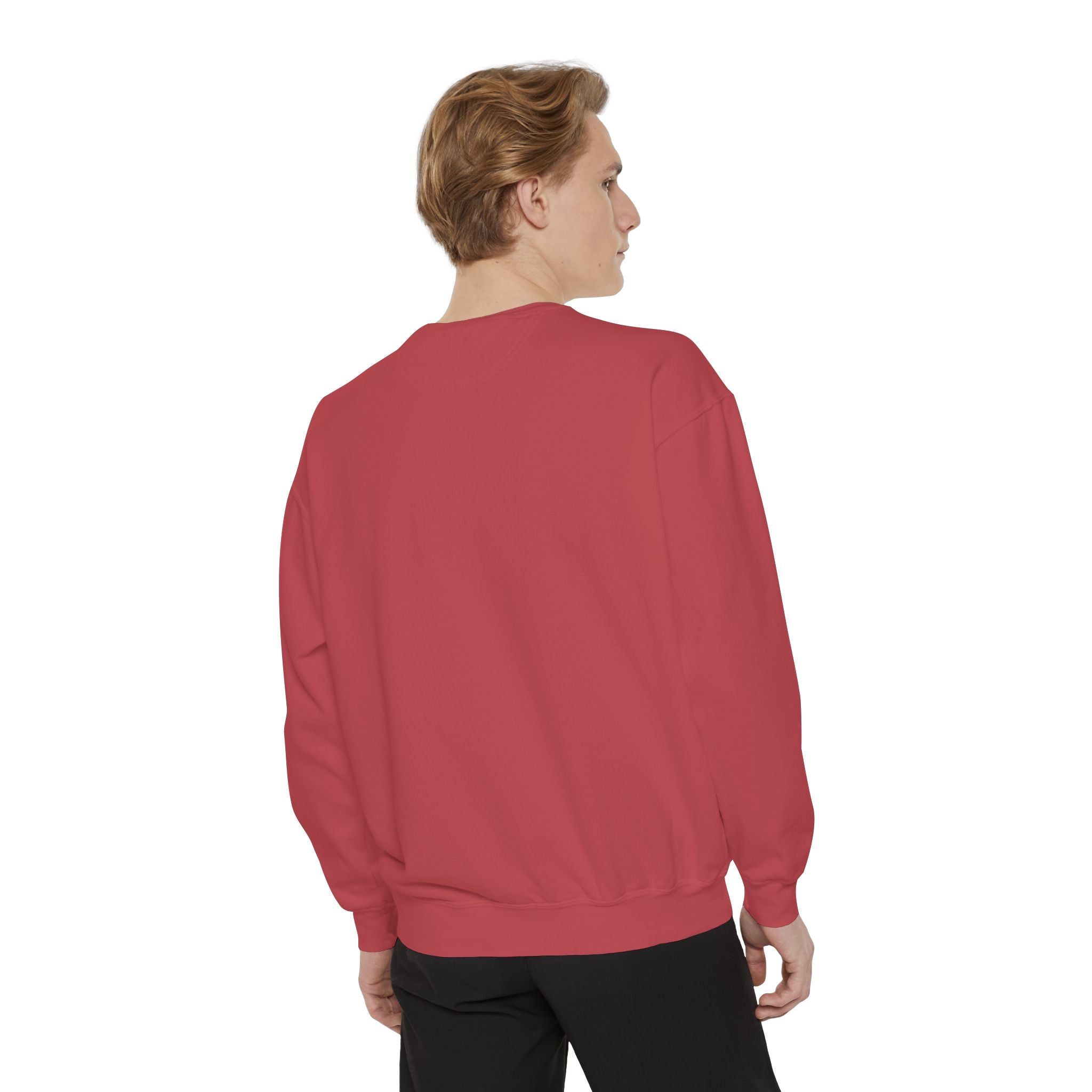 Nomad | Mountain Crewneck Sweatshirt