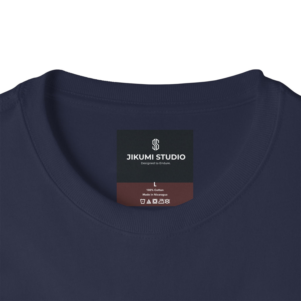 Surf Trip | Retro Van Boxy Tee