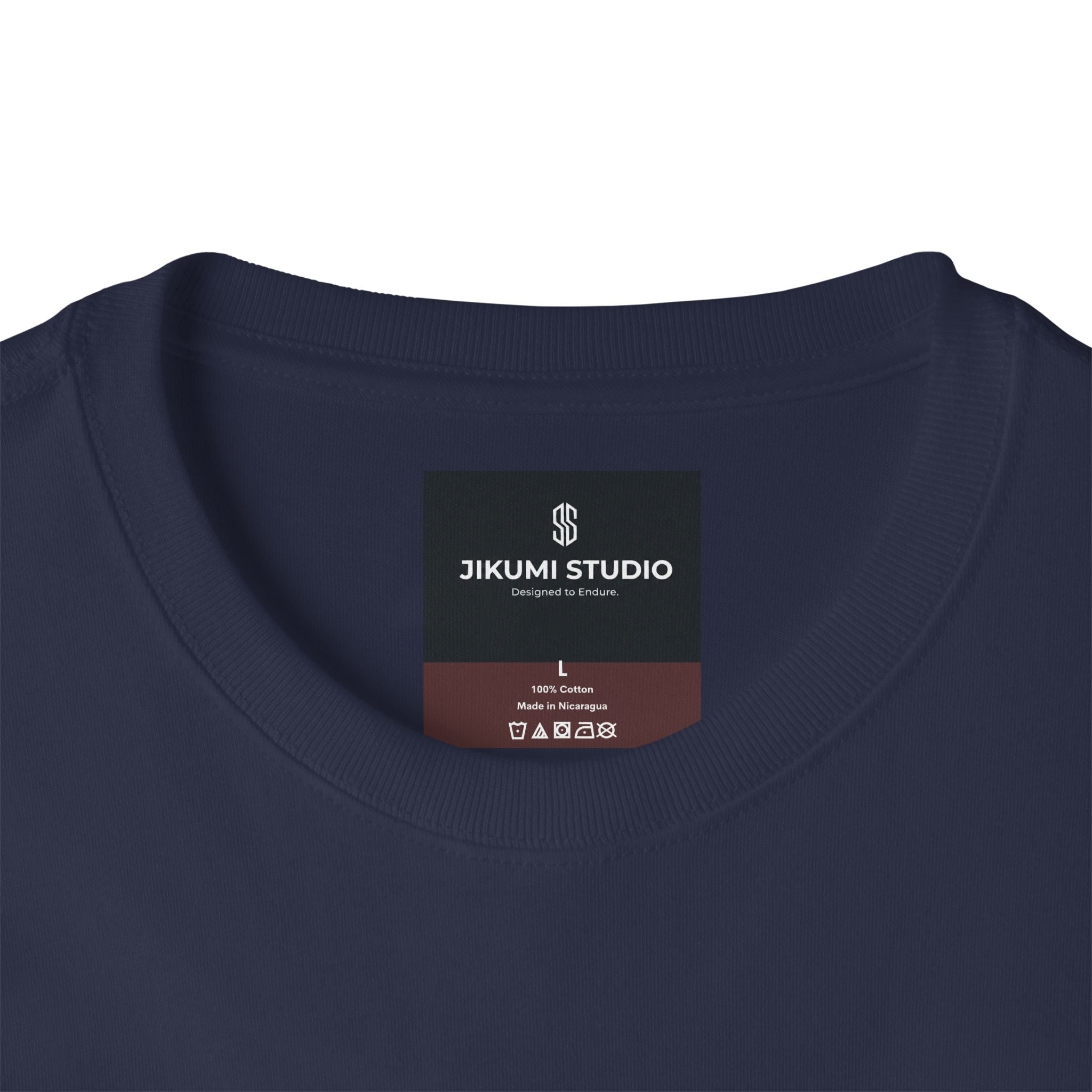 Surf Trip | Retro Van Boxy Tee