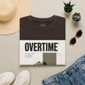 Overtime | Mountain Graphic Tee