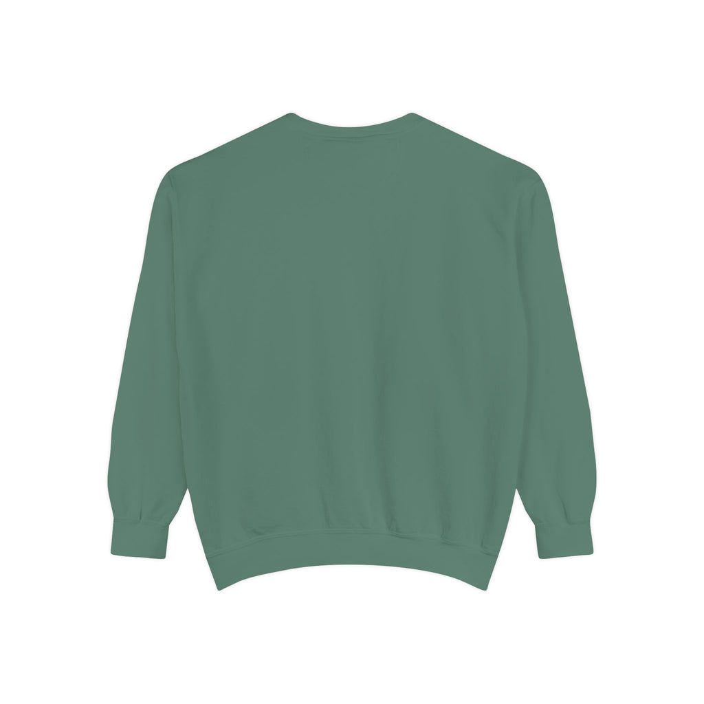 Nomad | Mountain Crewneck Sweatshirt