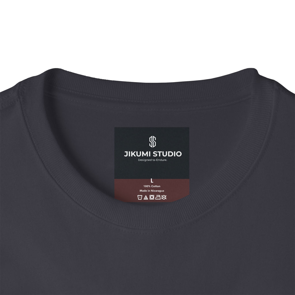 Surf Trip | Retro Van Boxy Tee