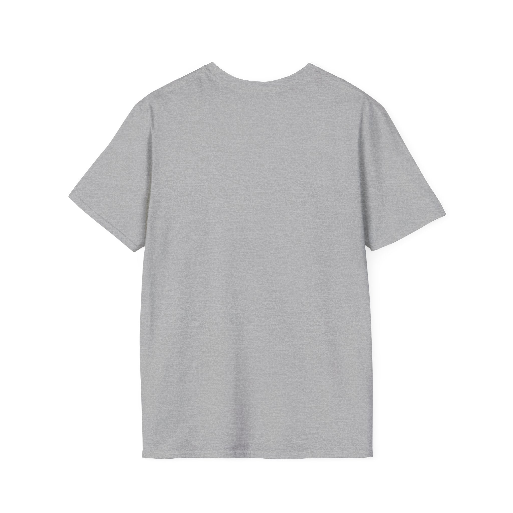 Future Is Intentional | Graphic Tee