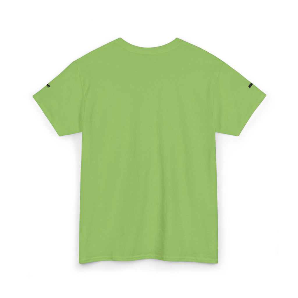 Essential | Classic Cotton Tee