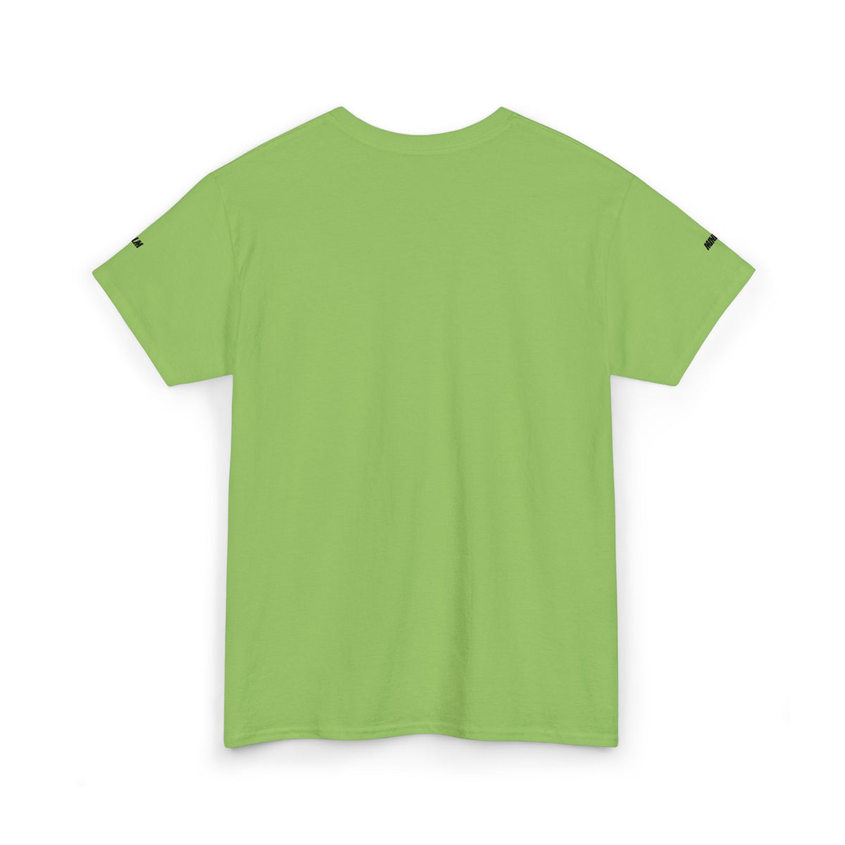 Essential | Classic Cotton Tee