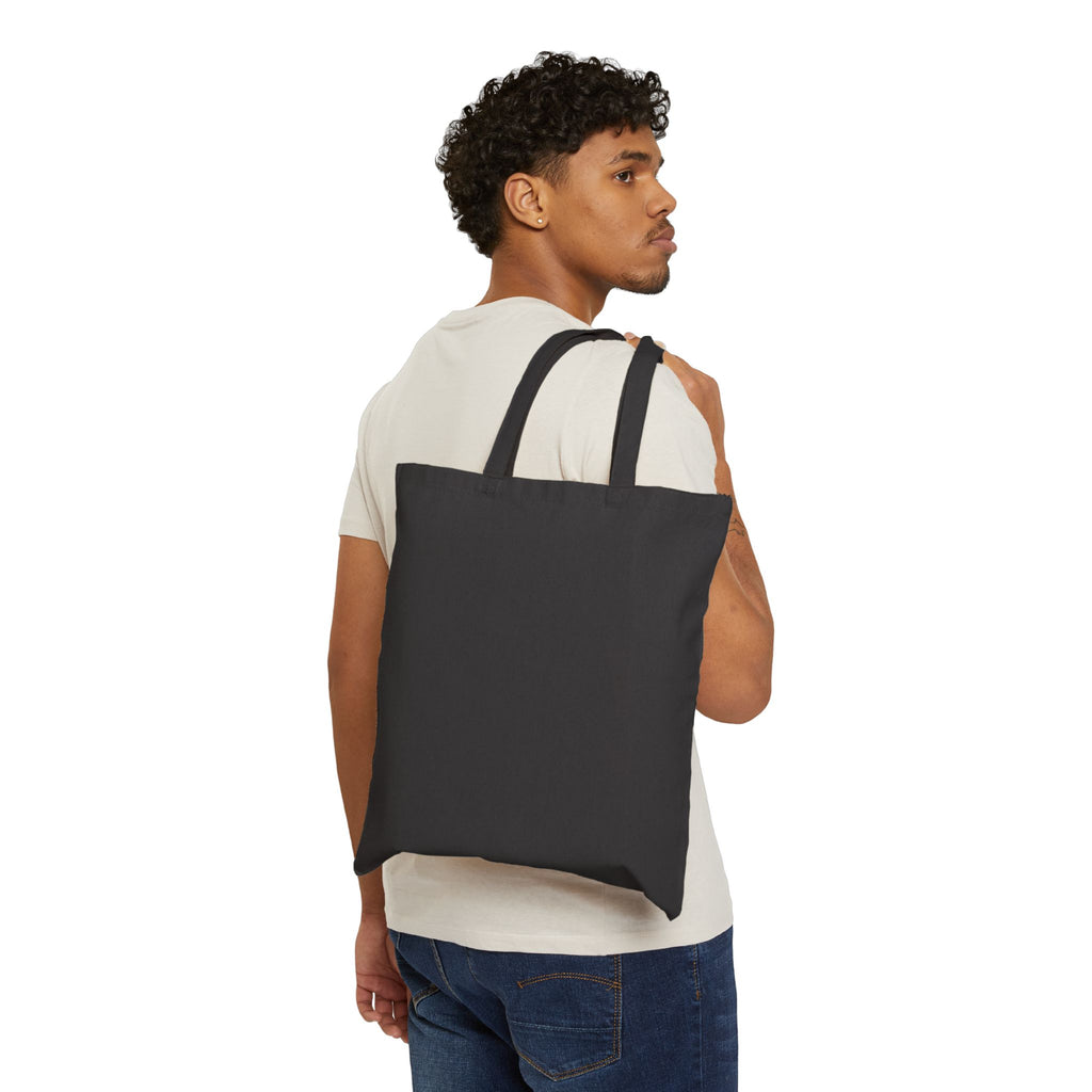 JIKUMI | Cotton Canvas Tote