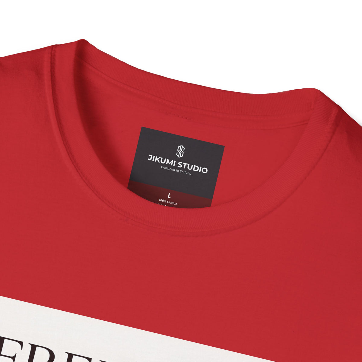 Freedom | Sunset Graphic Tee