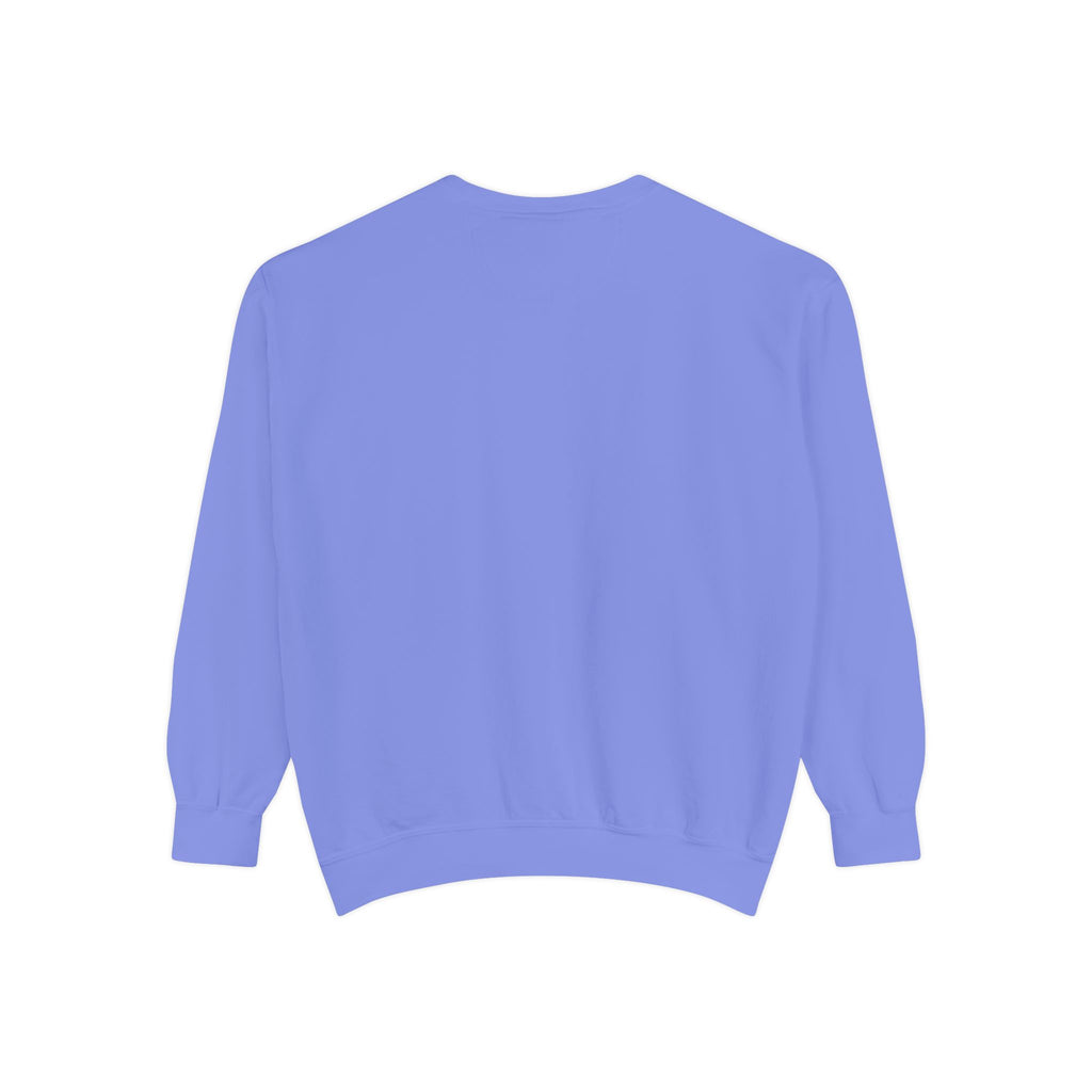 Nomad | Mountain Crewneck Sweatshirt