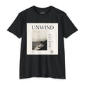 Unwind | Coastal Graphic Tee