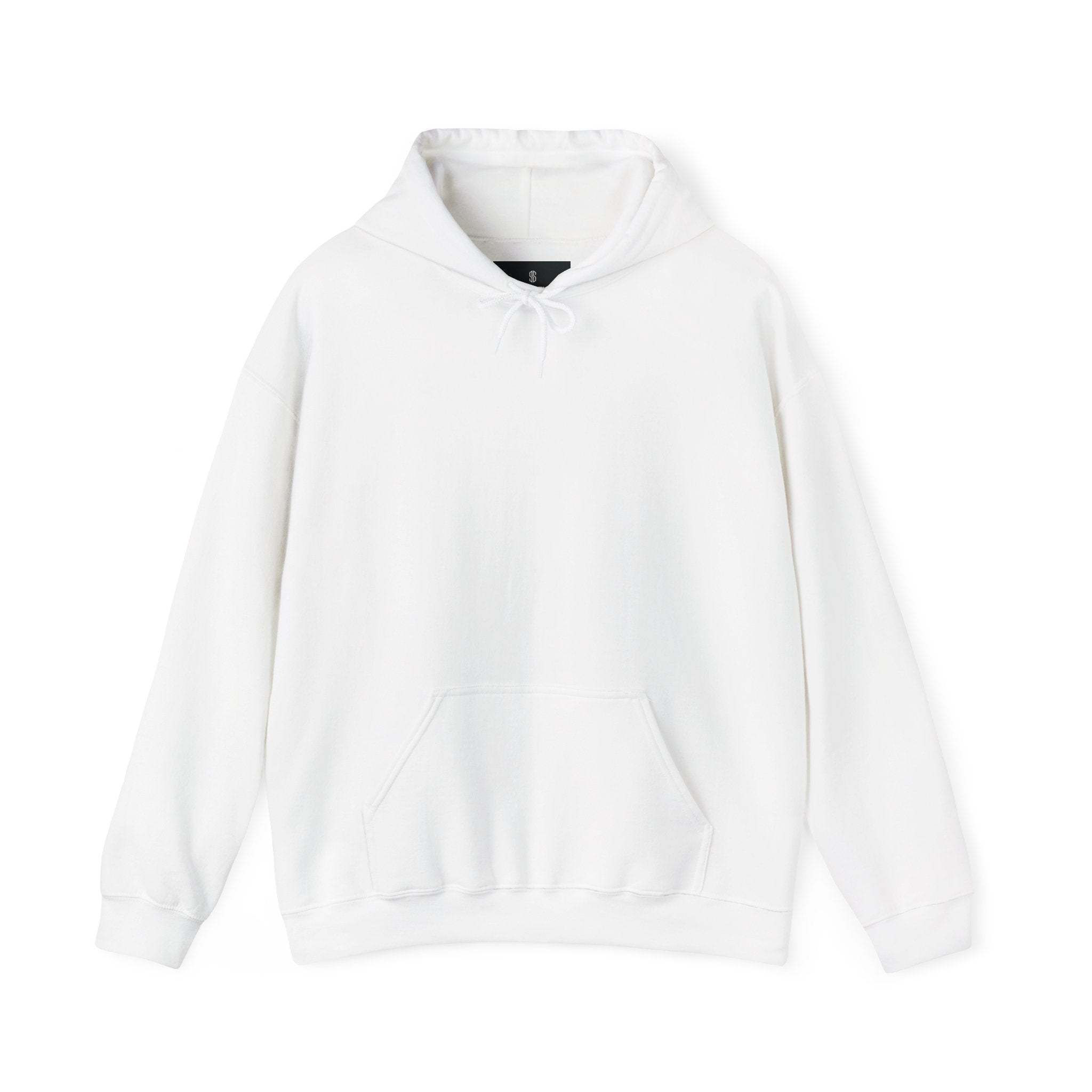 Surf Trip | Heavy Blend Hoodie