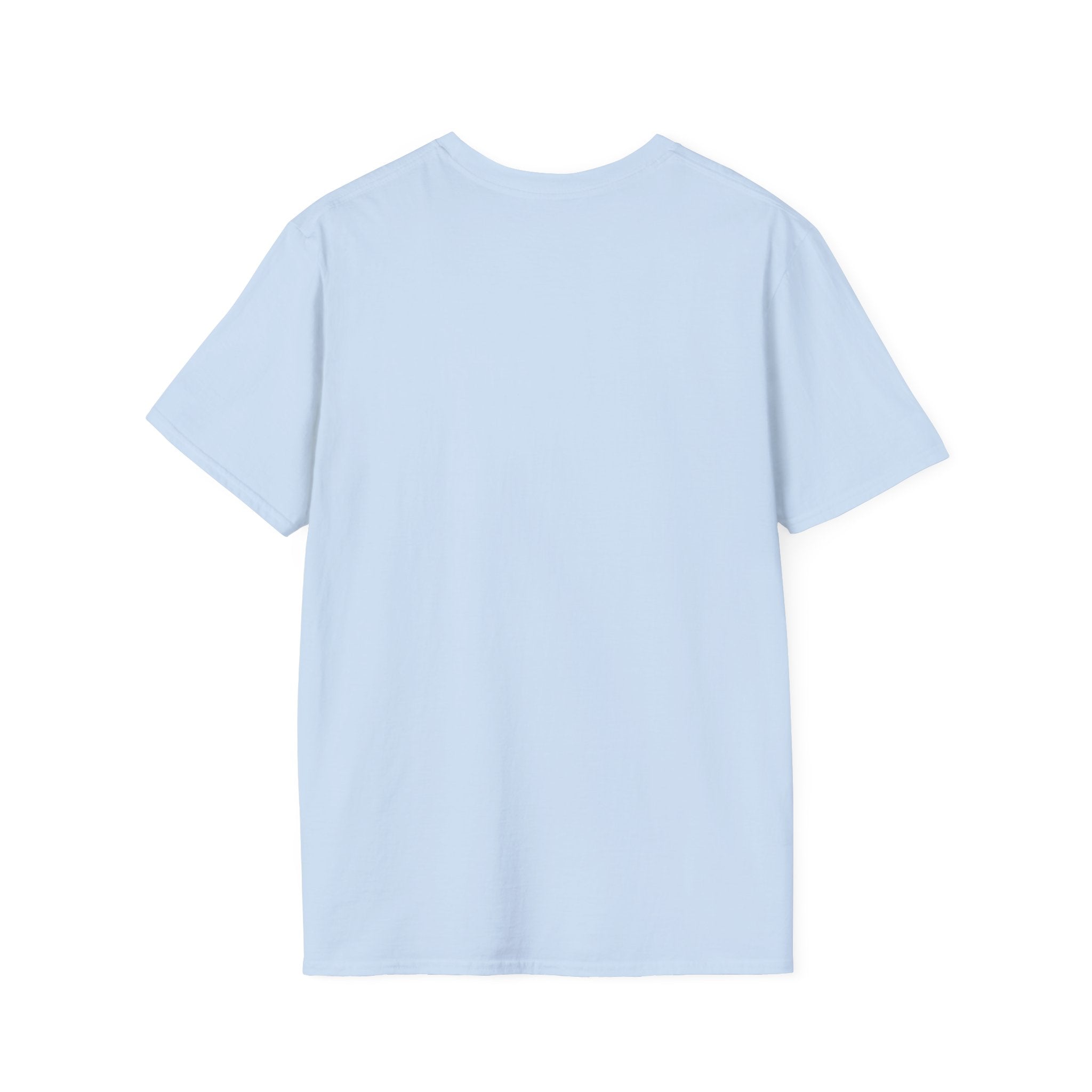 Future Is Intentional | Graphic Tee