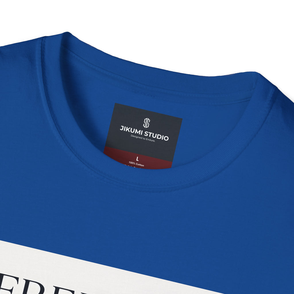 Freedom | Sunset Graphic Tee