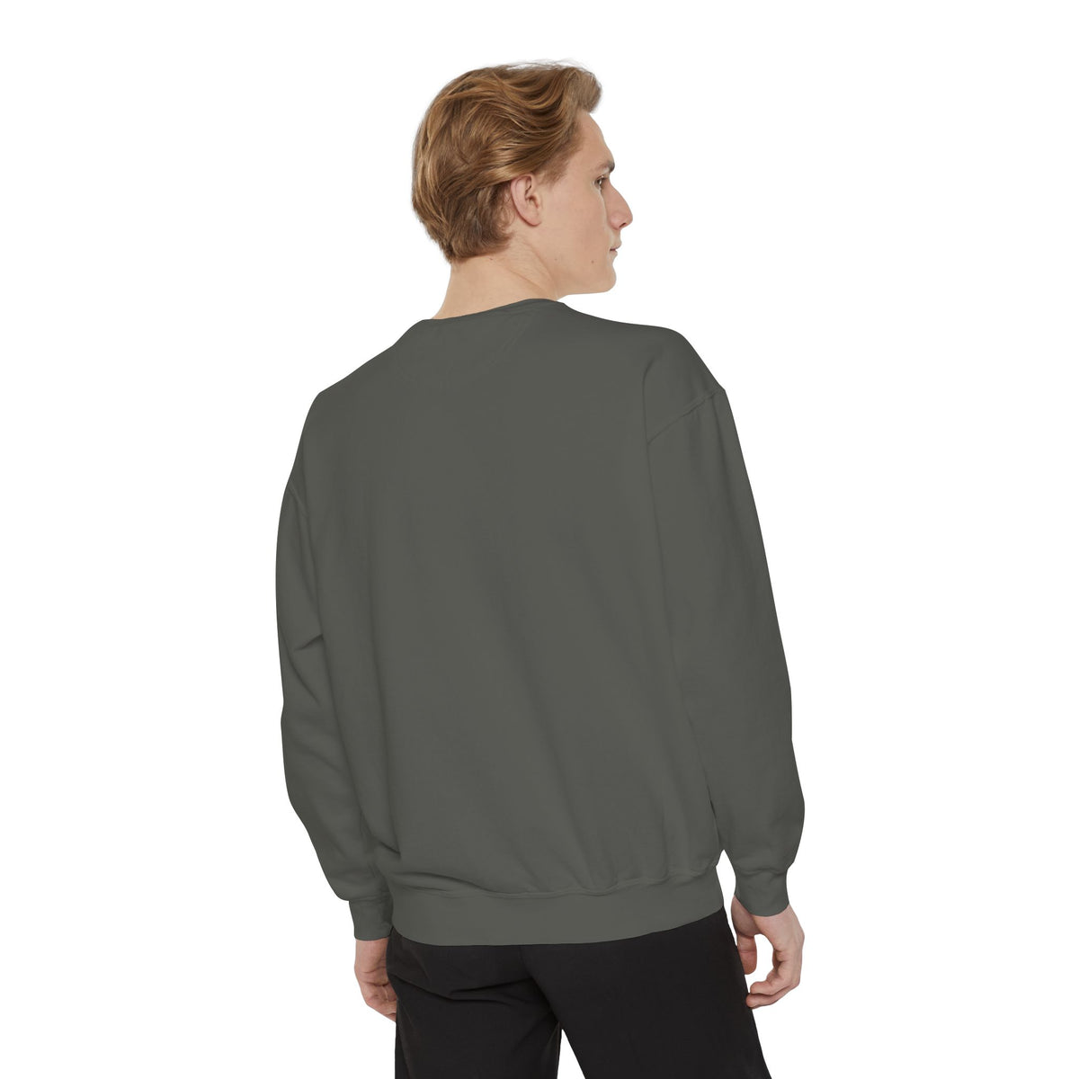 Nomad | Mountain Crewneck Sweatshirt