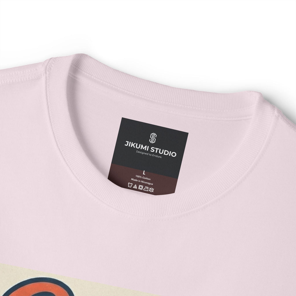 Surf Trip | Retro Van Boxy Tee
