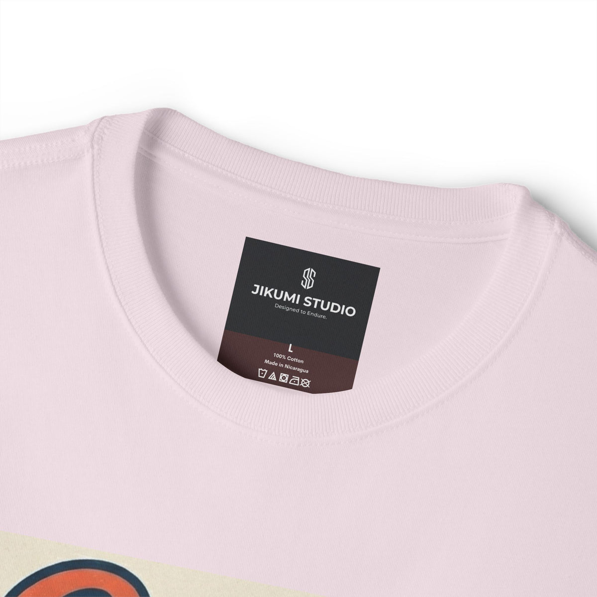 Surf Trip | Retro Van Boxy Tee