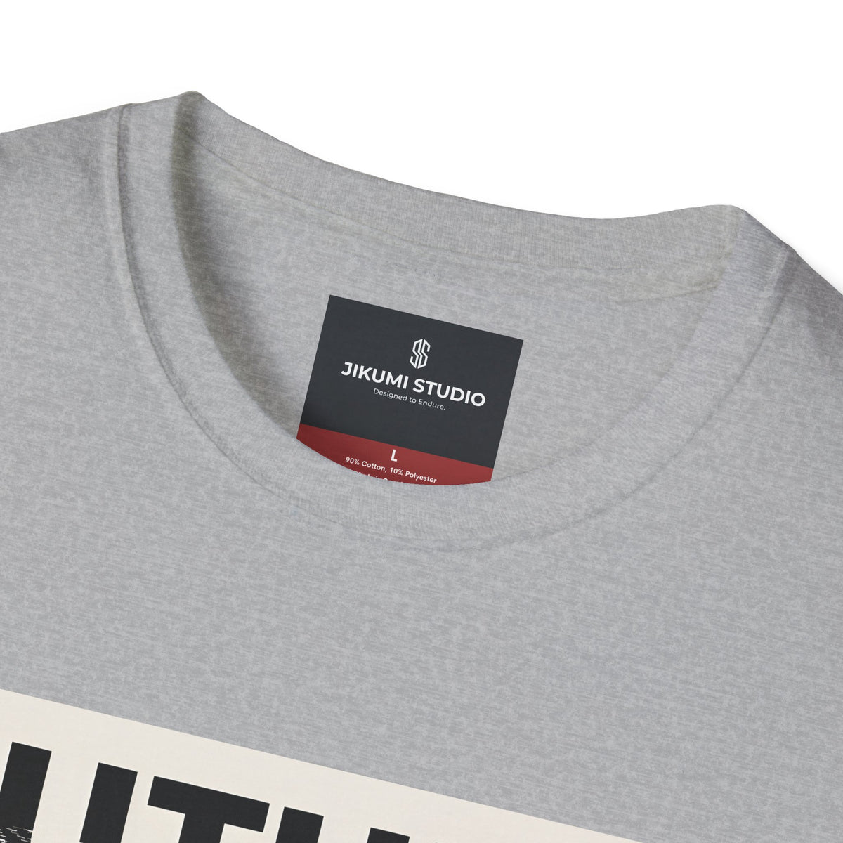 Future Is Intentional | Graphic Tee