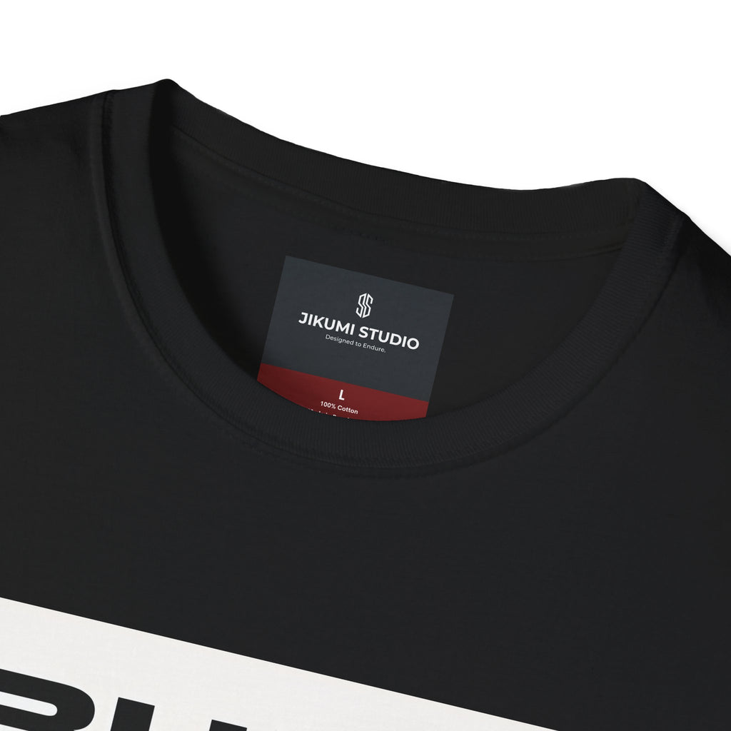 Built by Habits | Graphic Tee