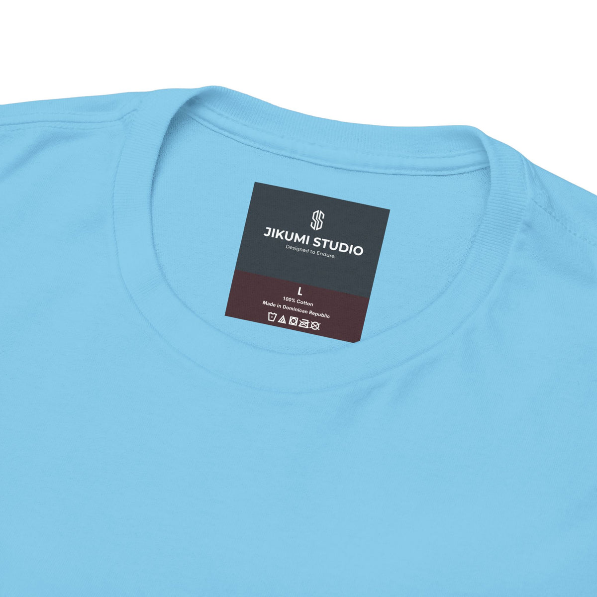 Essential | Classic Cotton Tee
