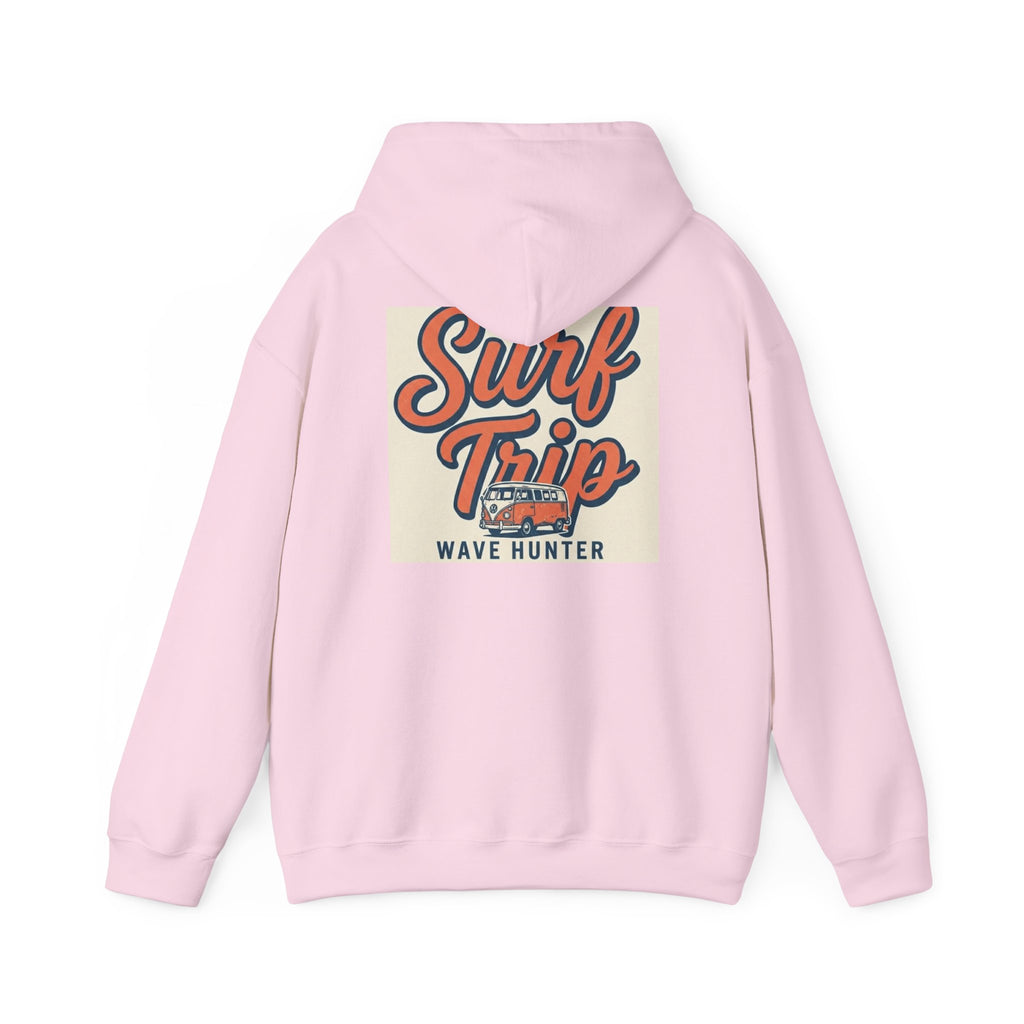 Surf Trip | Heavy Blend Hoodie